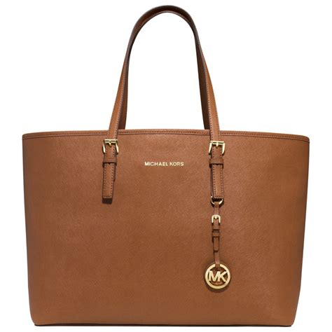 michael kors brown bag